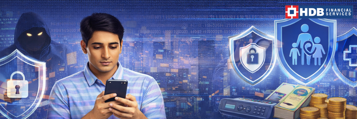 Cybersecurity protecting digital identity and trust